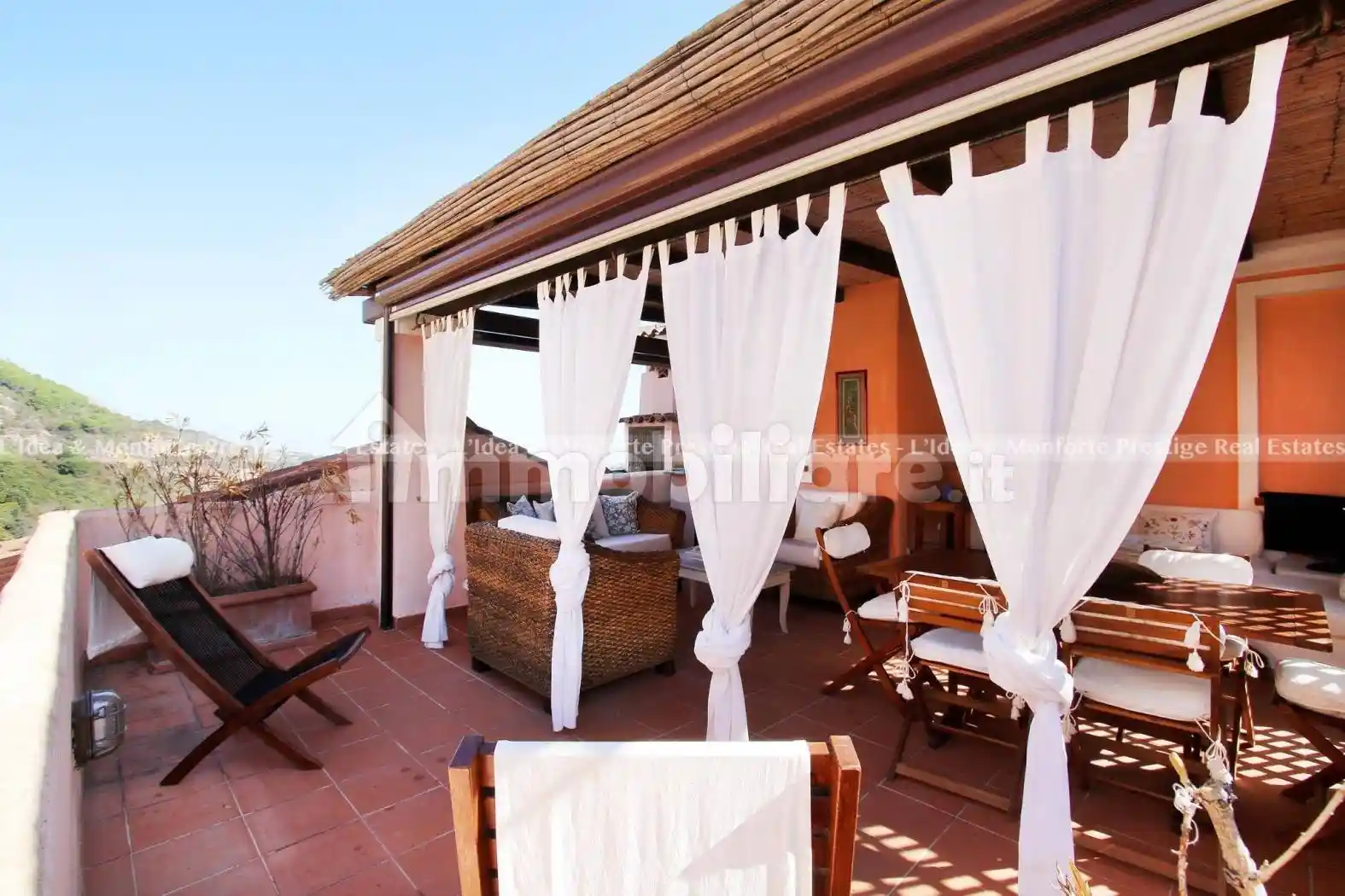 Appartamento in vendita a Arzachena