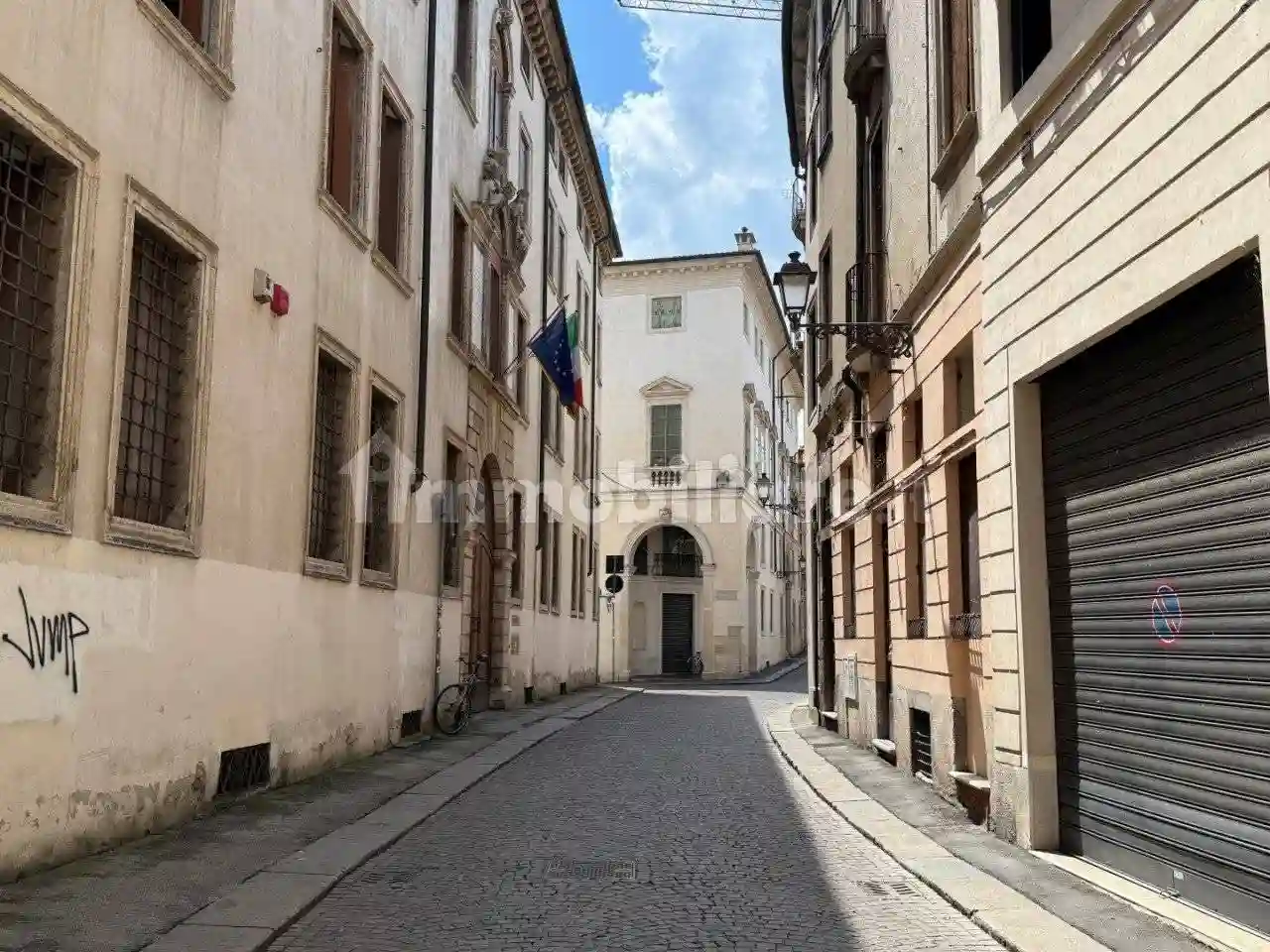 Palazzo - Edificio - foto 5