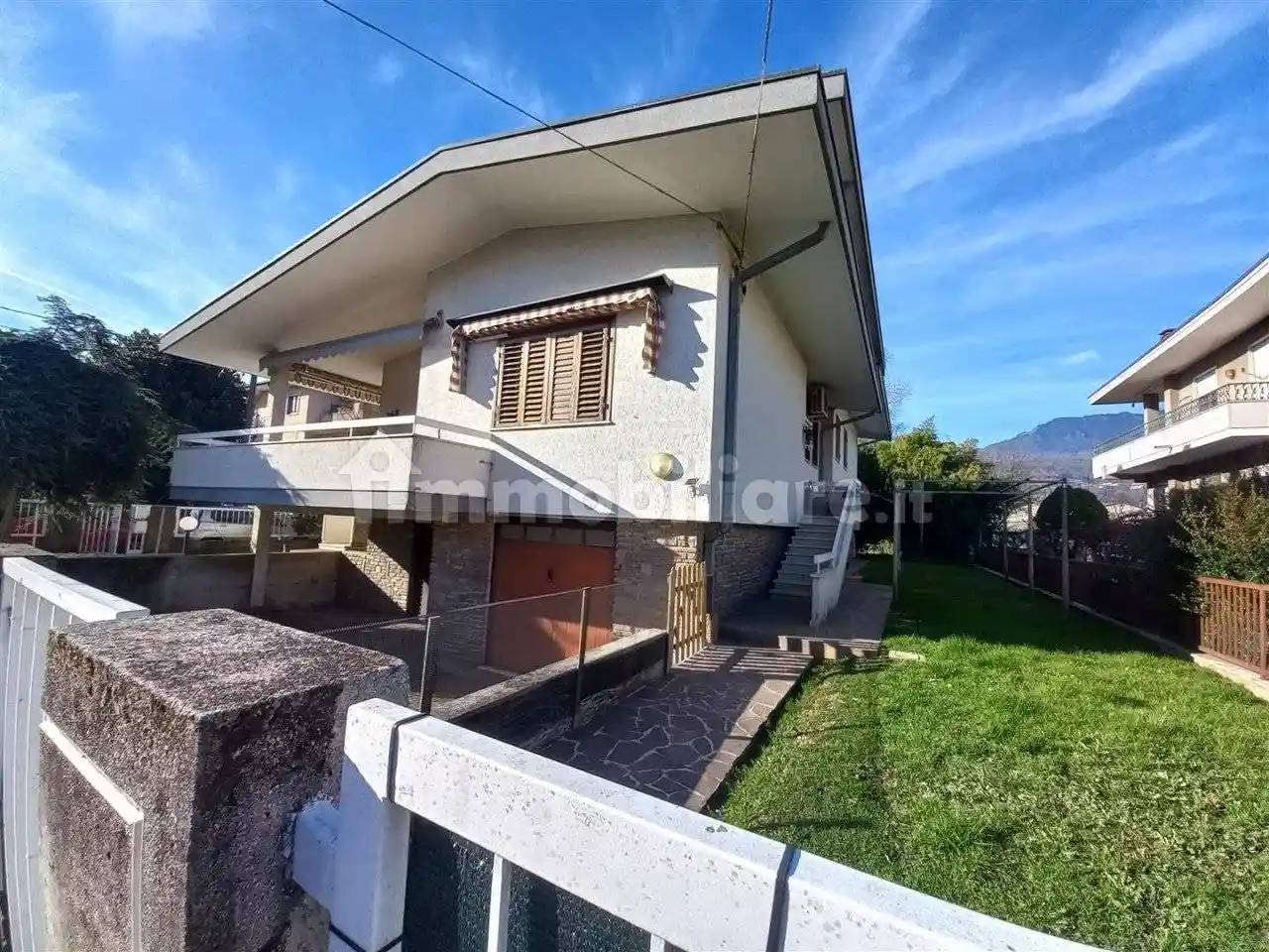 Villa in vendita a Schio