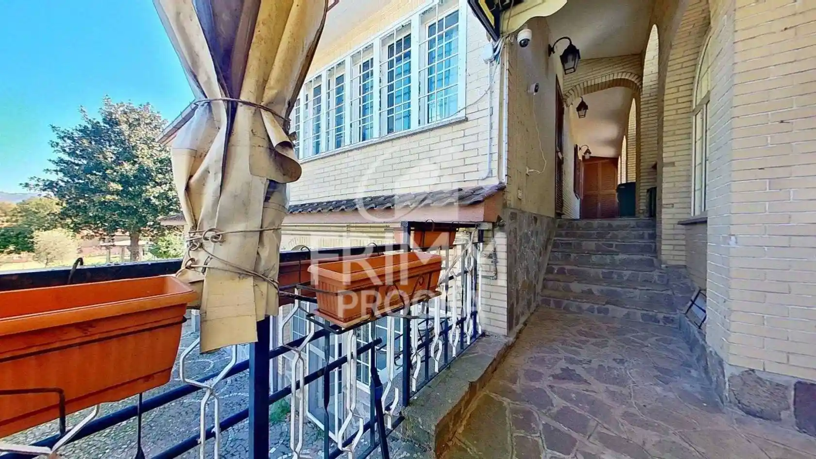 Villa in vendita a Zagarolo