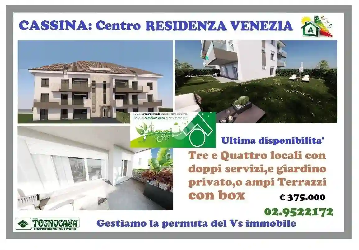 Appartamento - foto 3