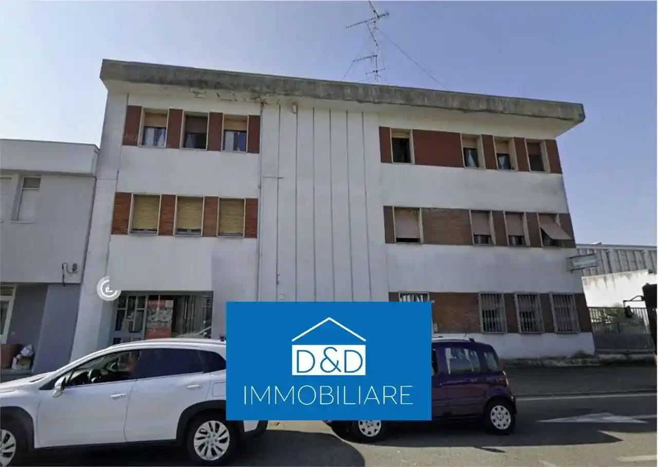 Appartamento in vendita a Vercelli