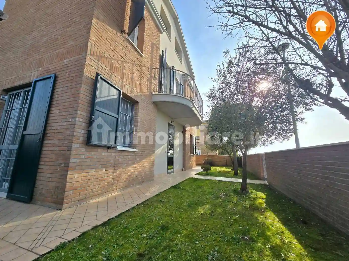 Villetta a schiera - foto 2