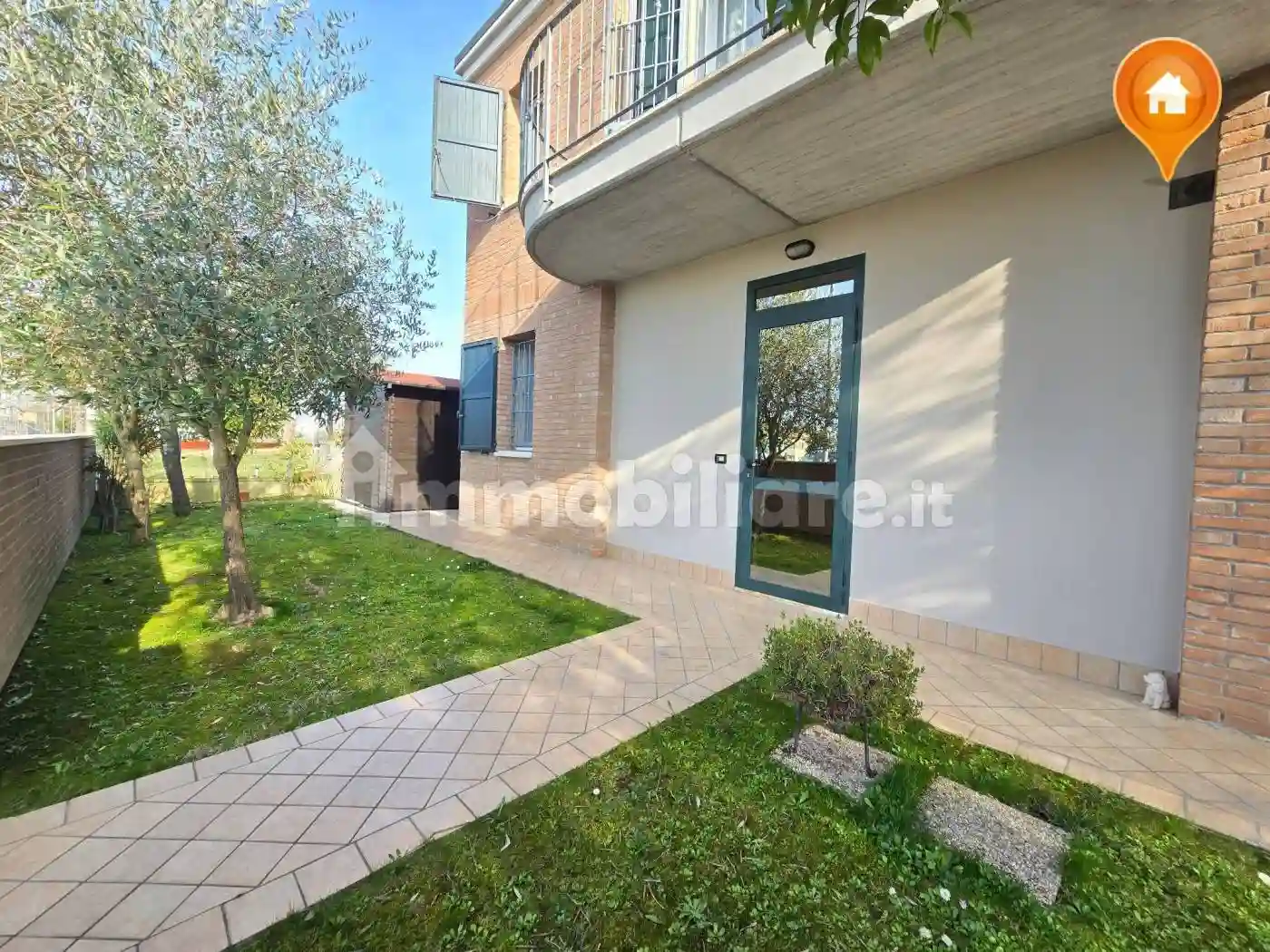 Villetta a schiera - foto 3