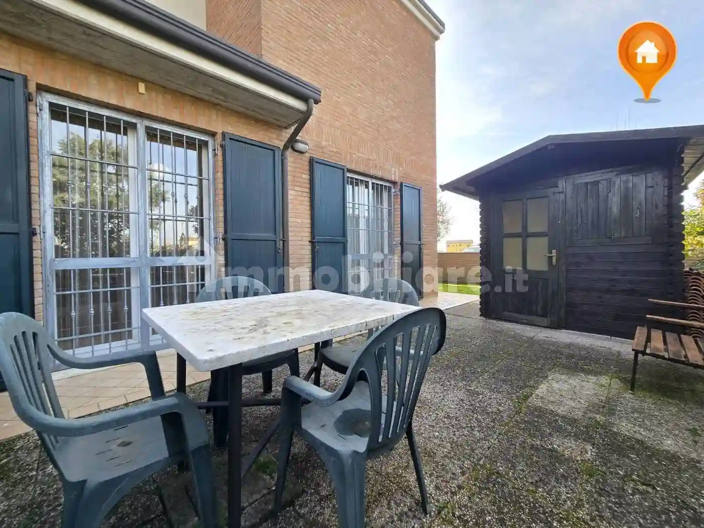 Villetta a schiera - foto 4