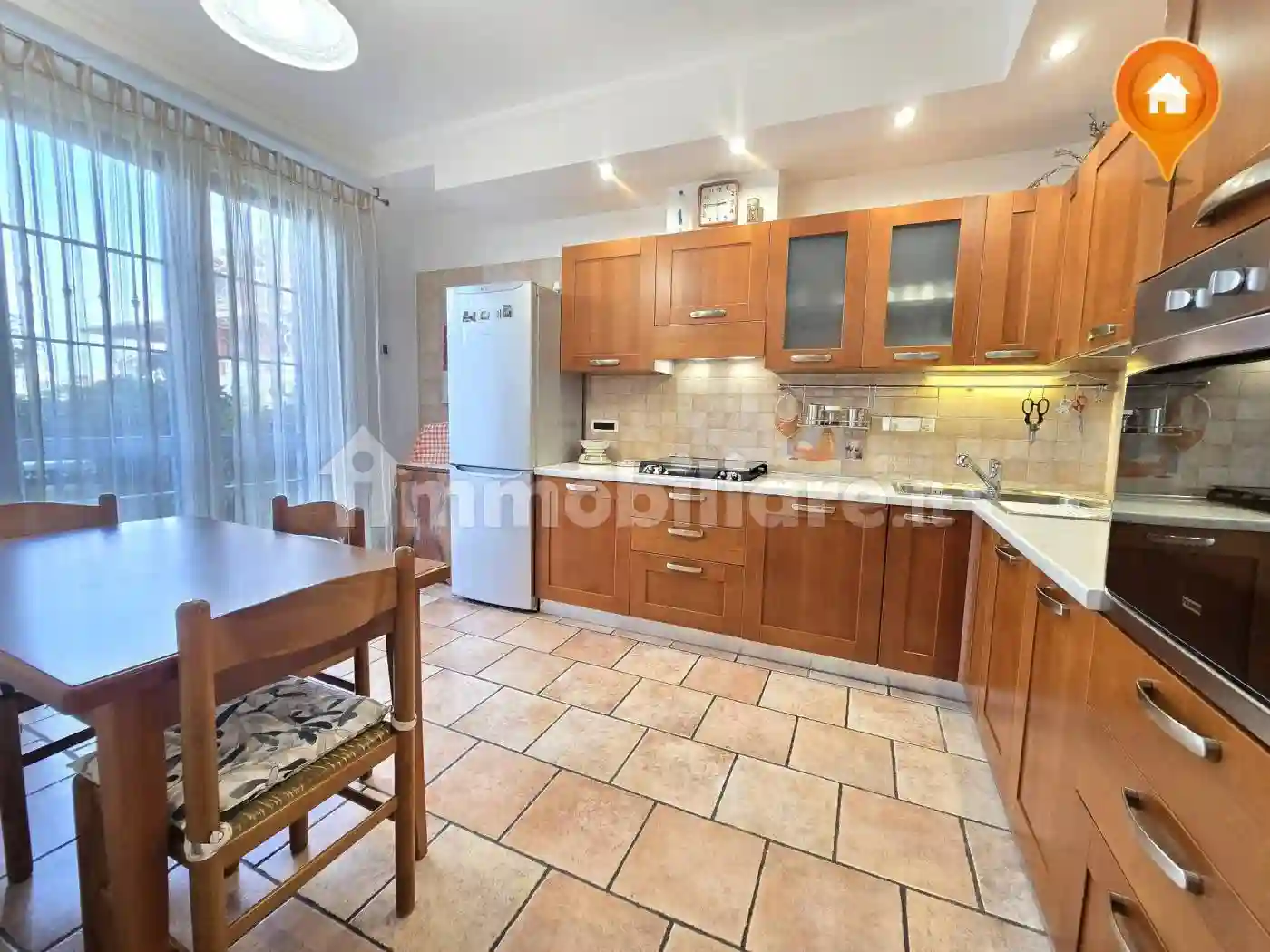 Villetta a schiera - foto 5