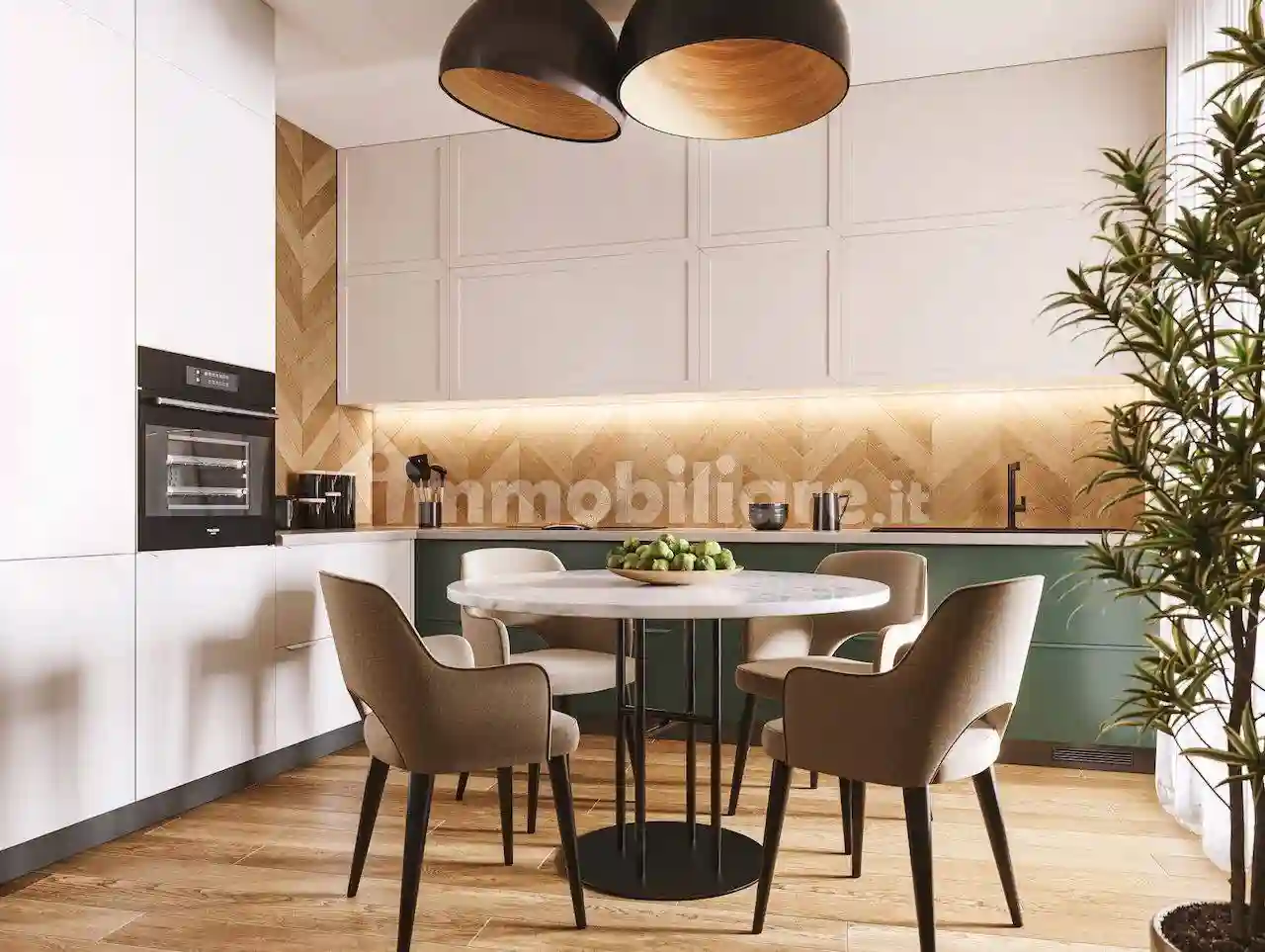 Appartamento - foto 2