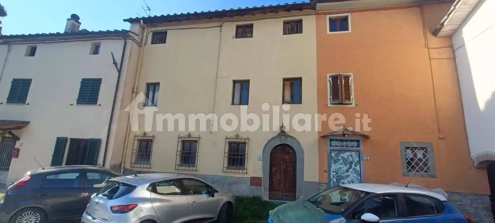 Appartamento in vendita a Pieve a Nievole