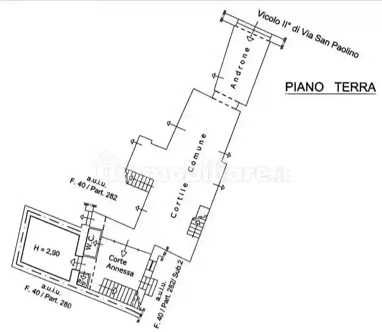 Casa indipendente - foto 3