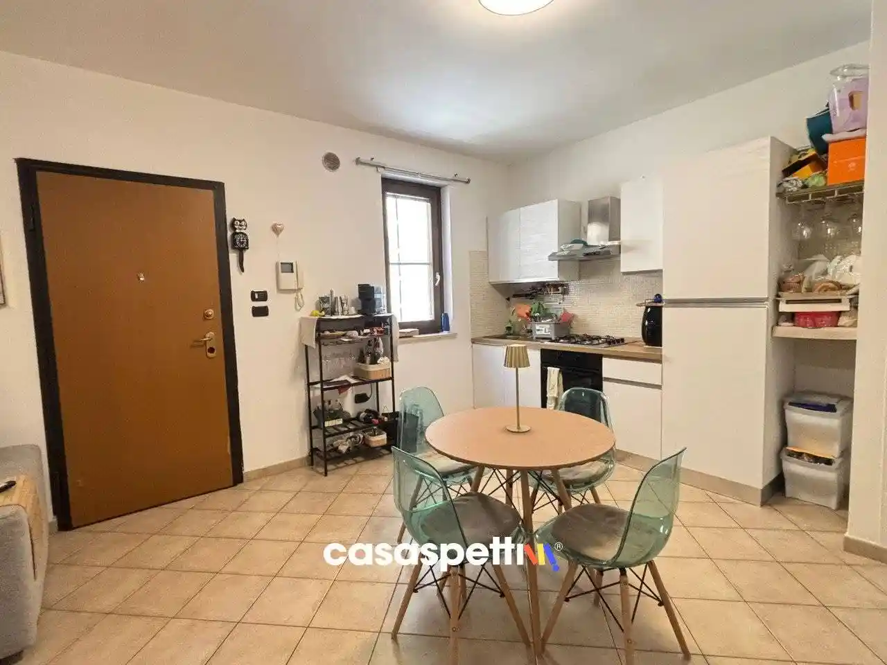 Appartamento in vendita a Surbo