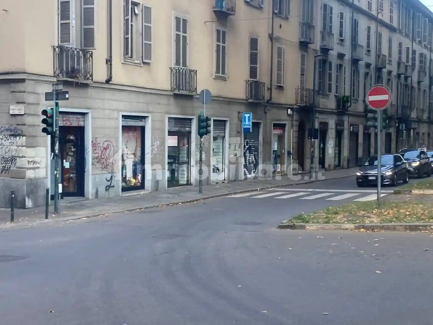 Appartamento in vendita a Torino