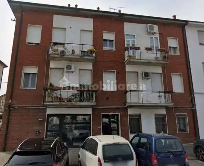 Appartamento in vendita a Ferrara