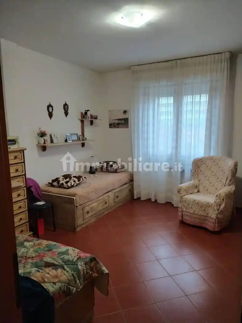 Appartamento in vendita a Prato