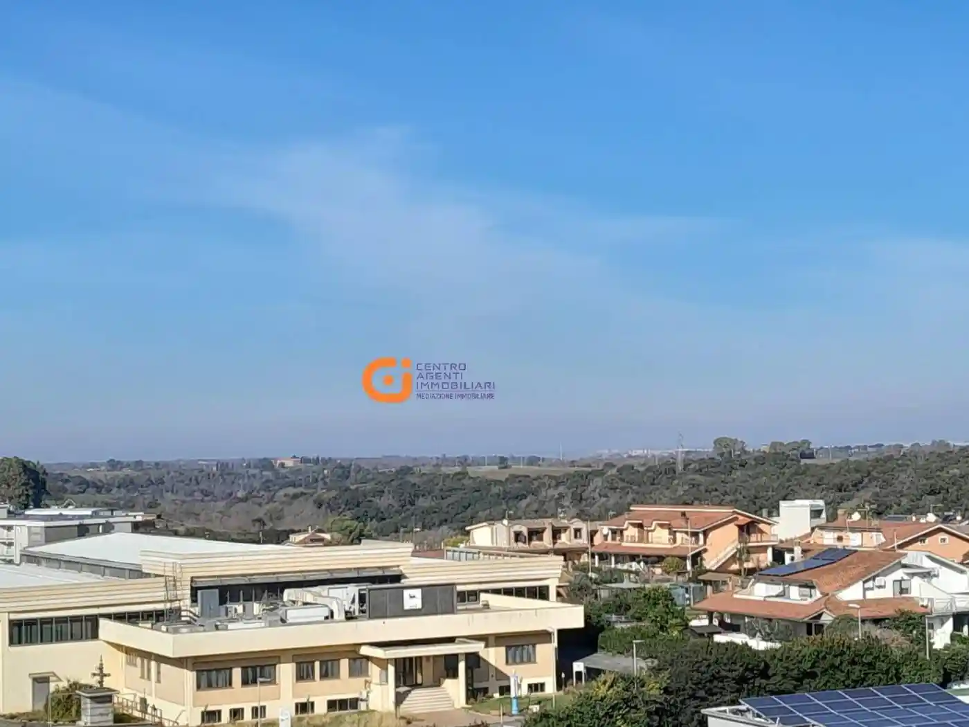 Appartamento in vendita a Pomezia