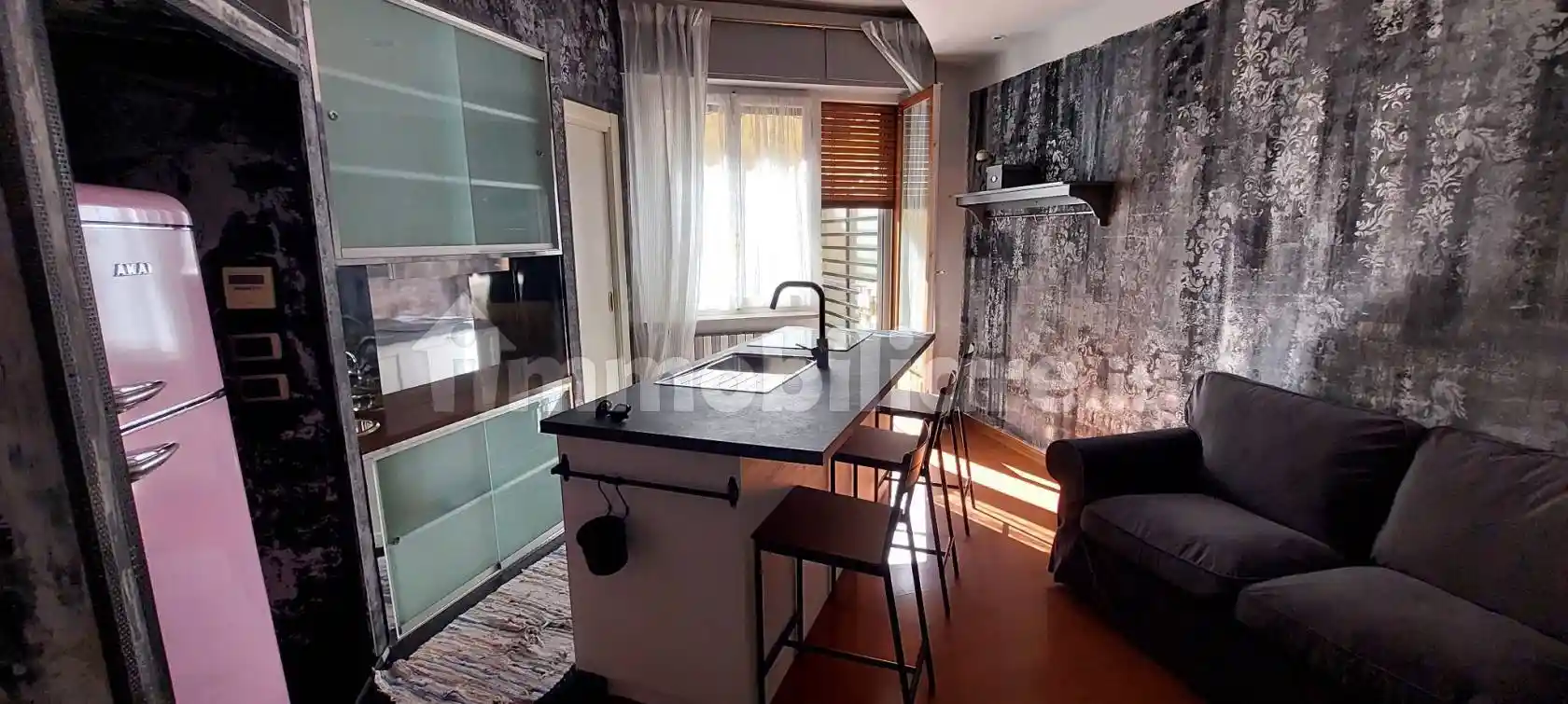 Appartamento in affitto a Valenza