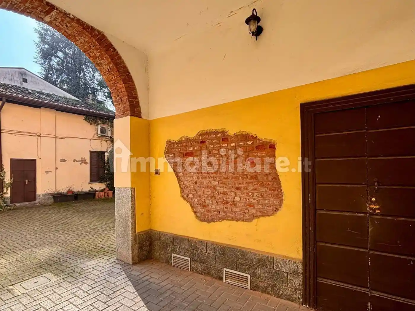 Appartamento in vendita a Corsico