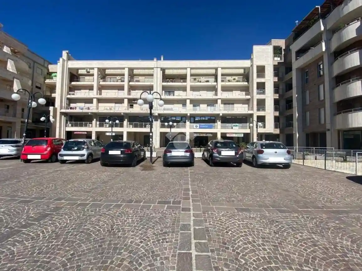 Attico - Mansarda in vendita a Rende