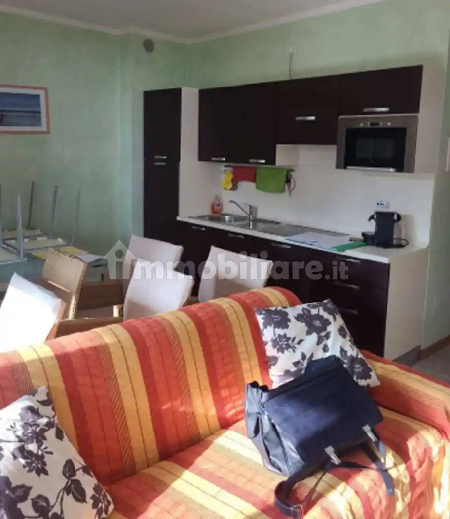 Appartamento in vendita a Padenghe sul Garda