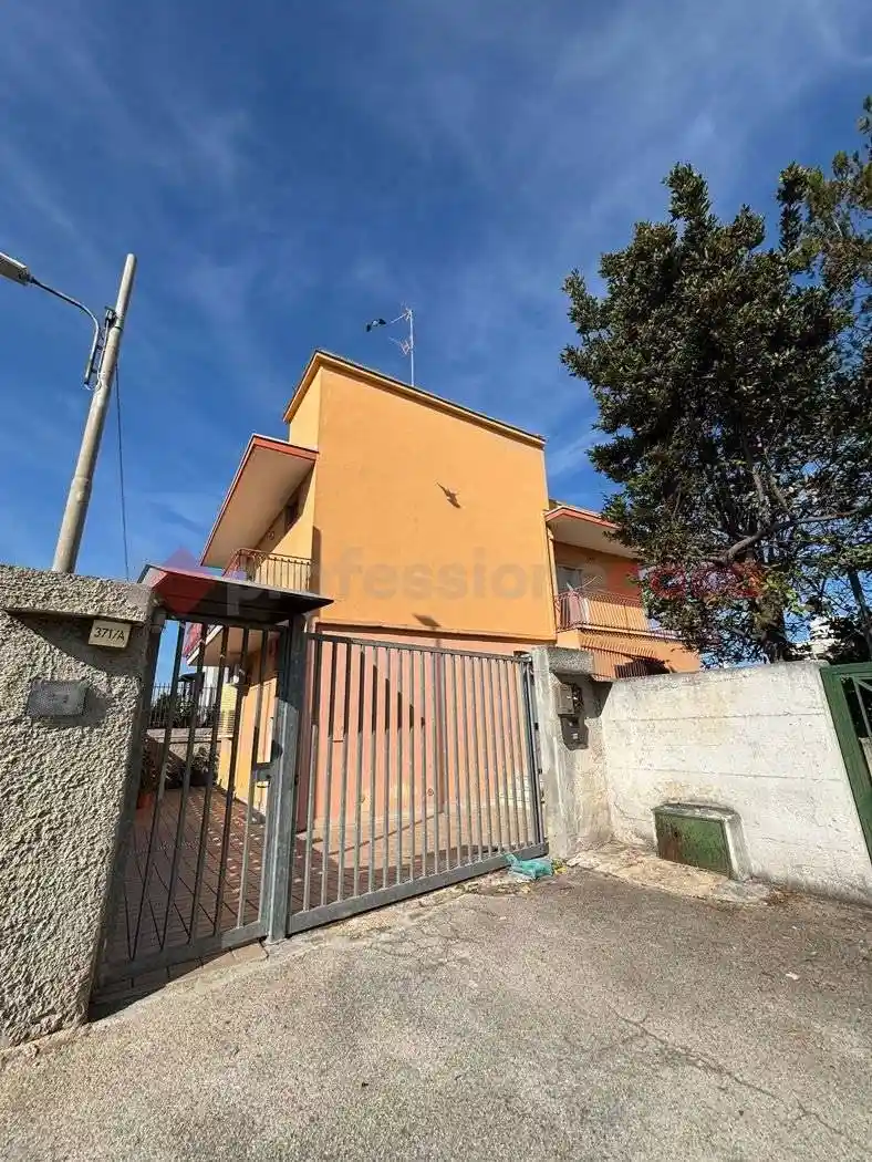 Appartamento in vendita a Bari