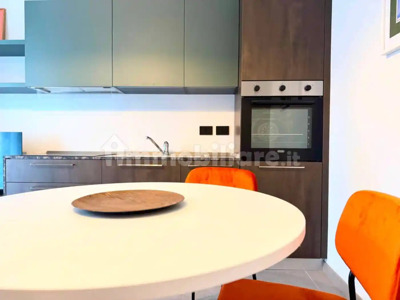 Appartamento in affitto a Bergamo