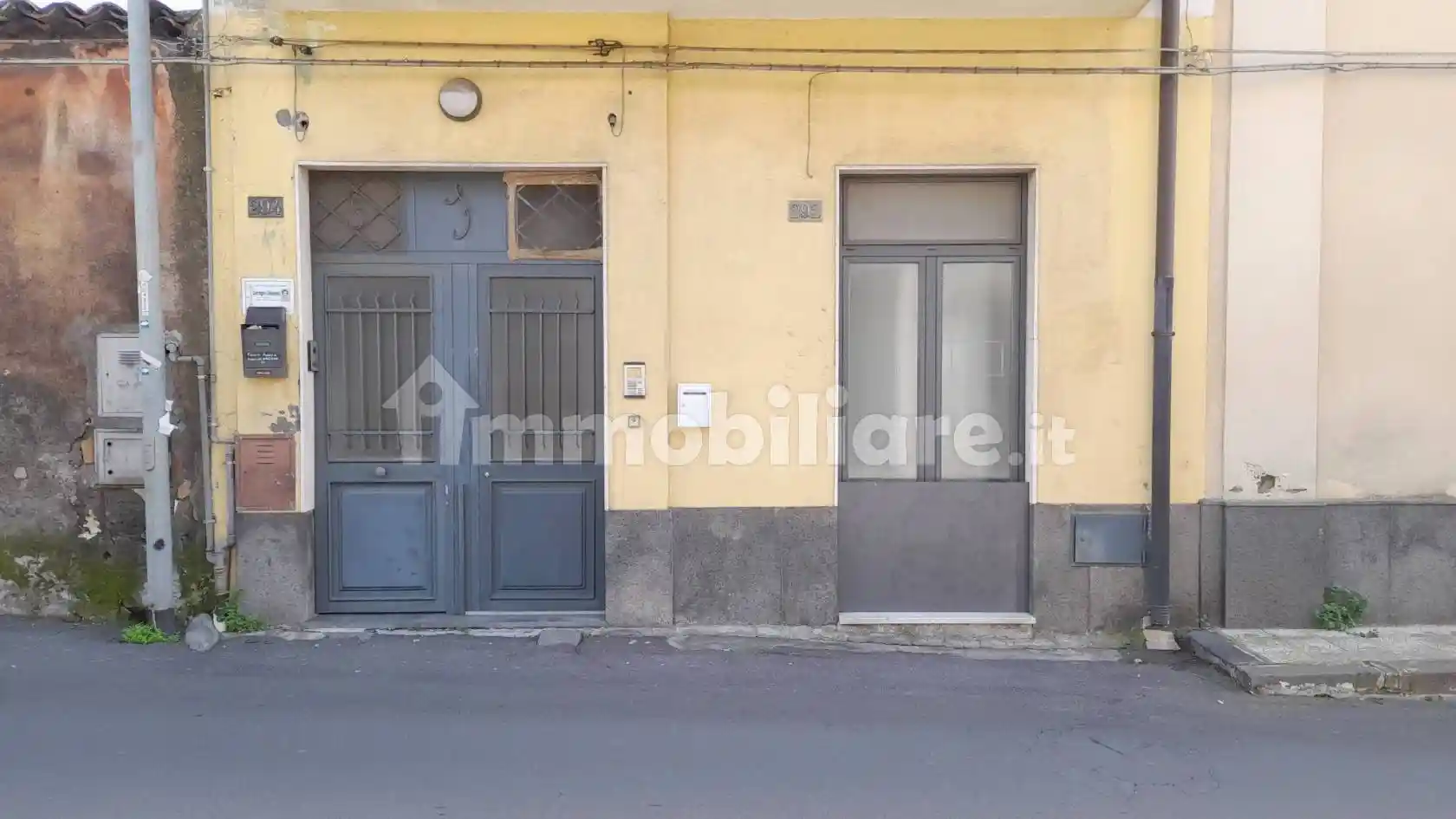 Appartamento in vendita a Belpasso