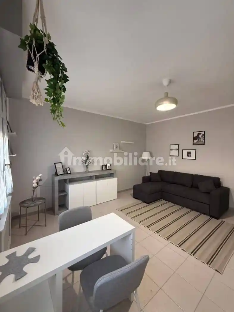 Appartamento in affitto a Reggio Emilia