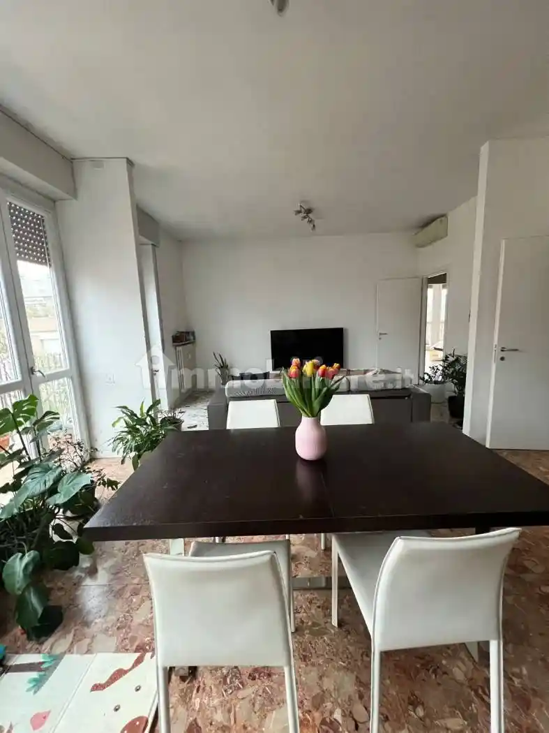 Appartamento in affitto a Bergamo