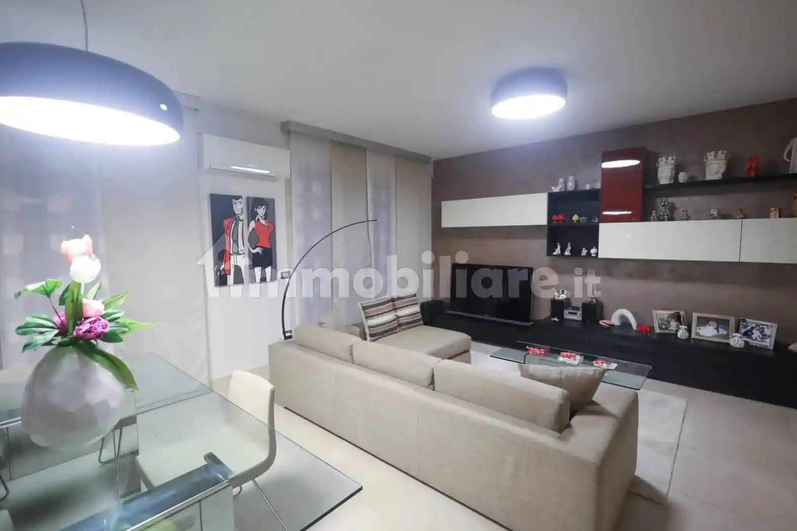 Appartamento in vendita a San Giovanni la Punta