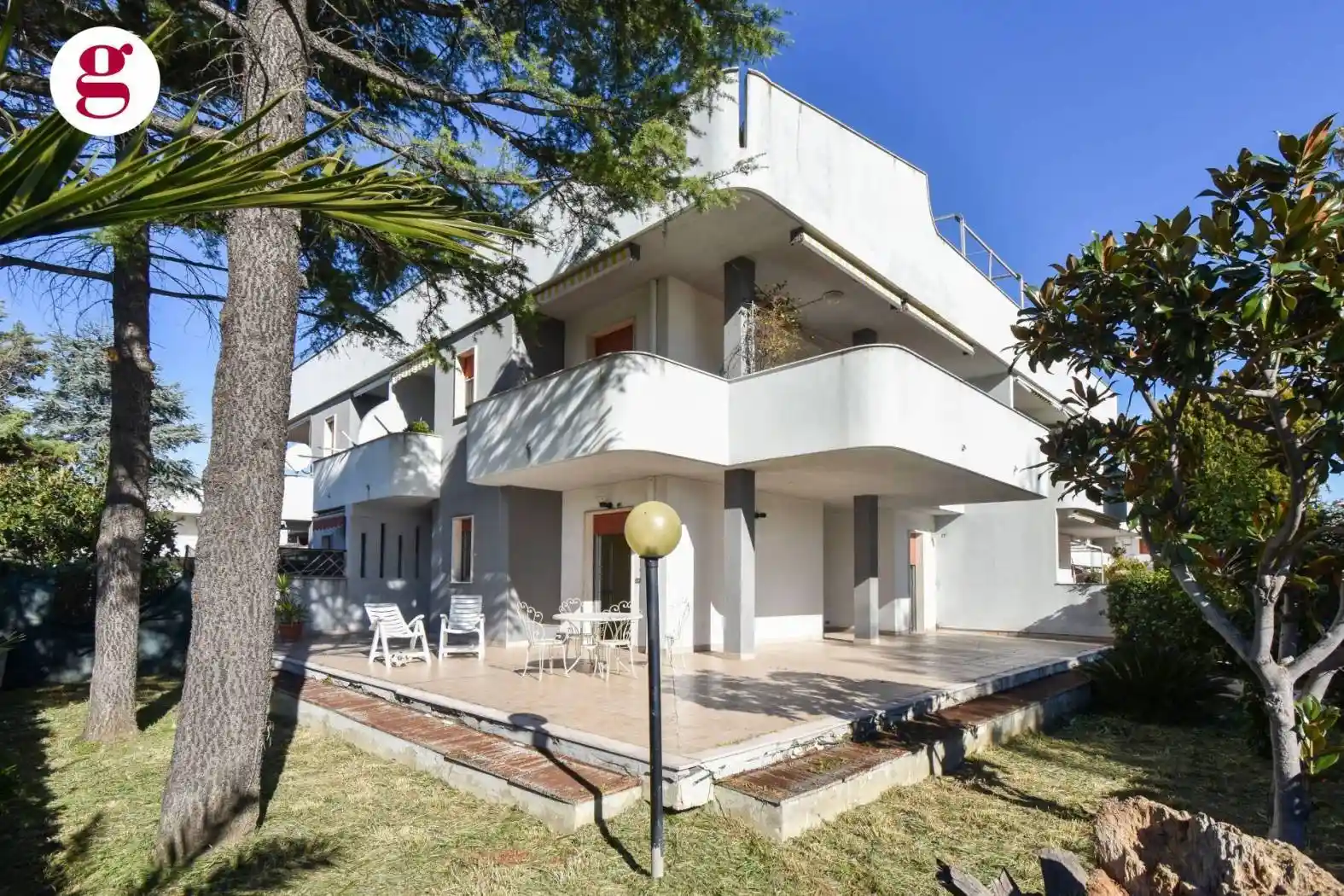 Appartamento in vendita a Vasto