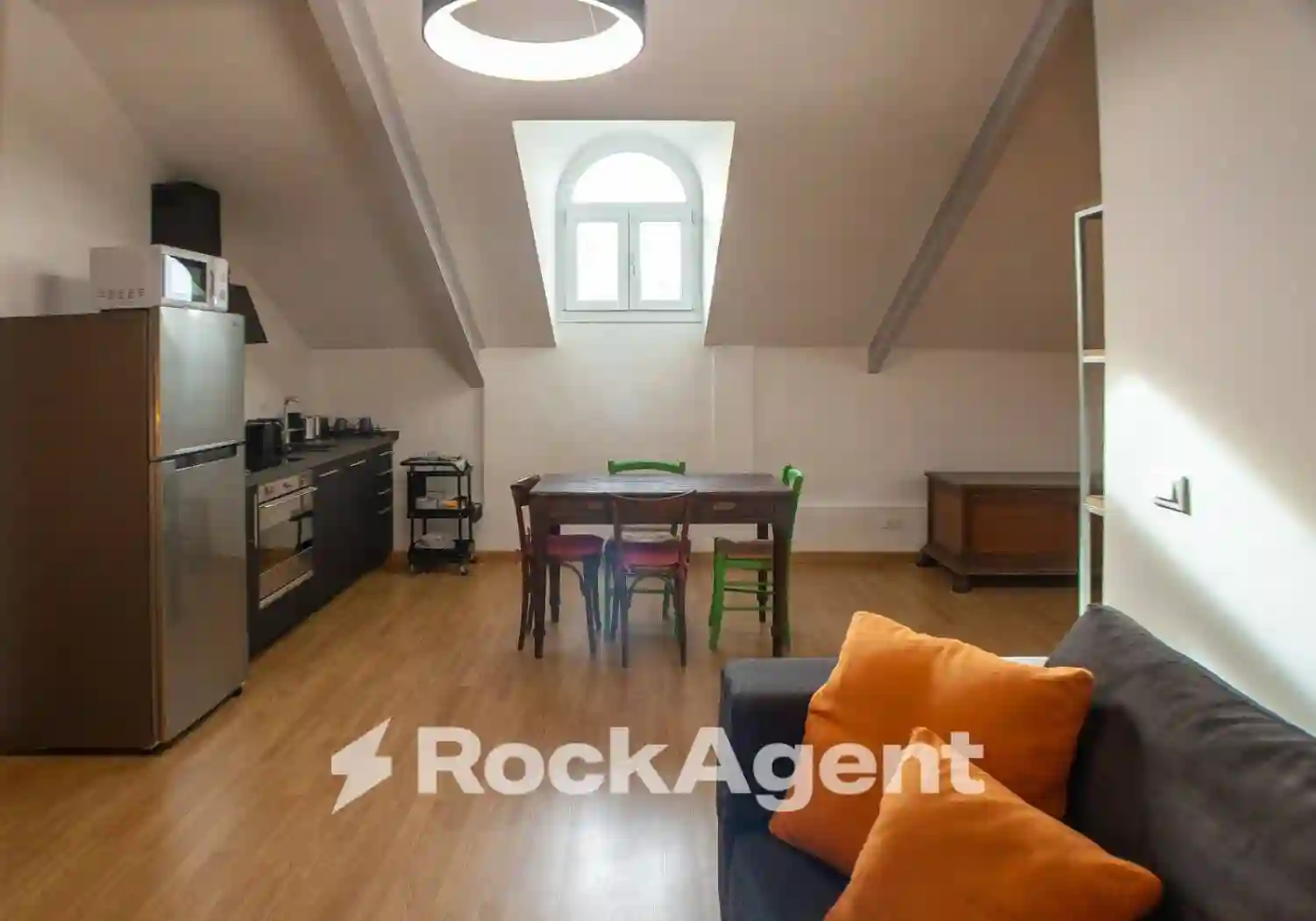 Attico - Mansarda - foto 2