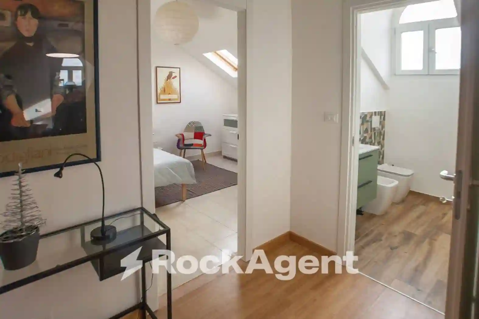 Attico - Mansarda - foto 5