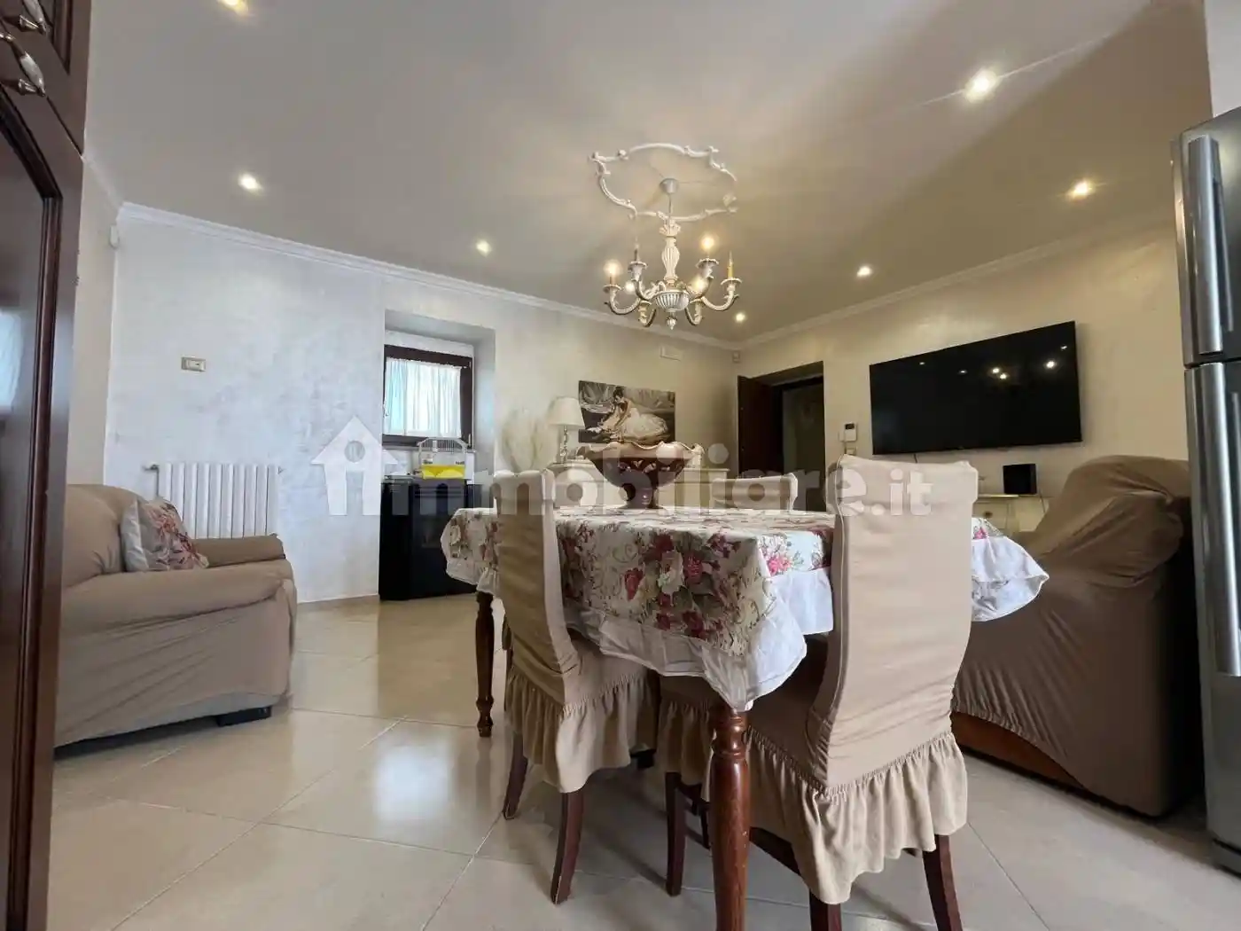 Appartamento in vendita a Cerignola