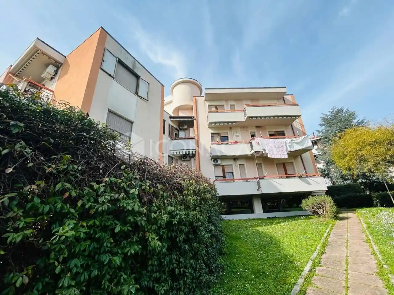 Appartamento in vendita a Termoli