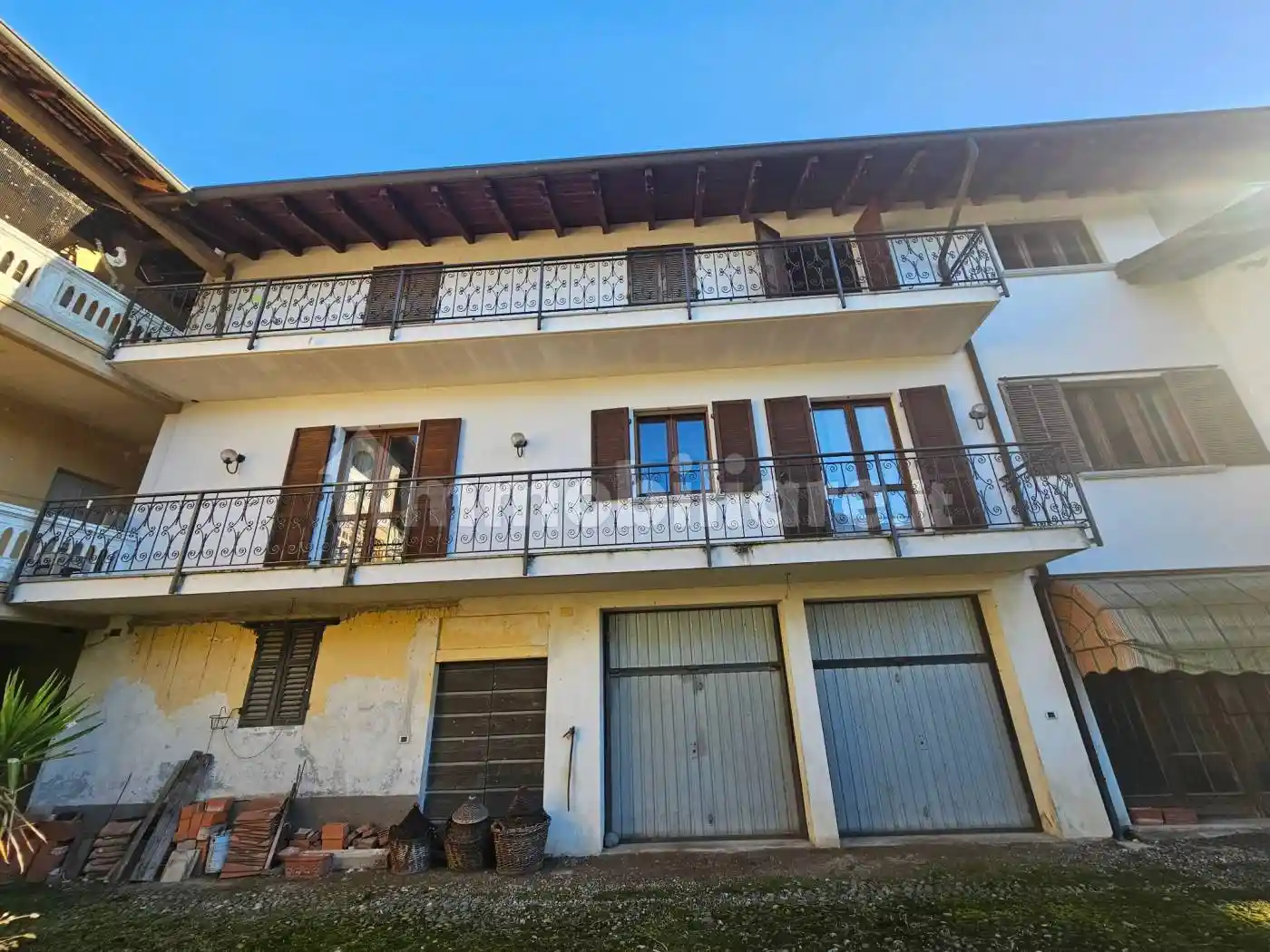 Villa in vendita a Sizzano