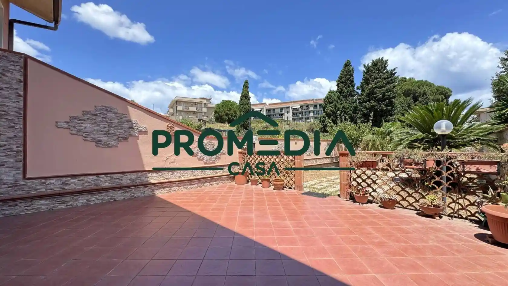 Villetta a schiera in vendita a Messina