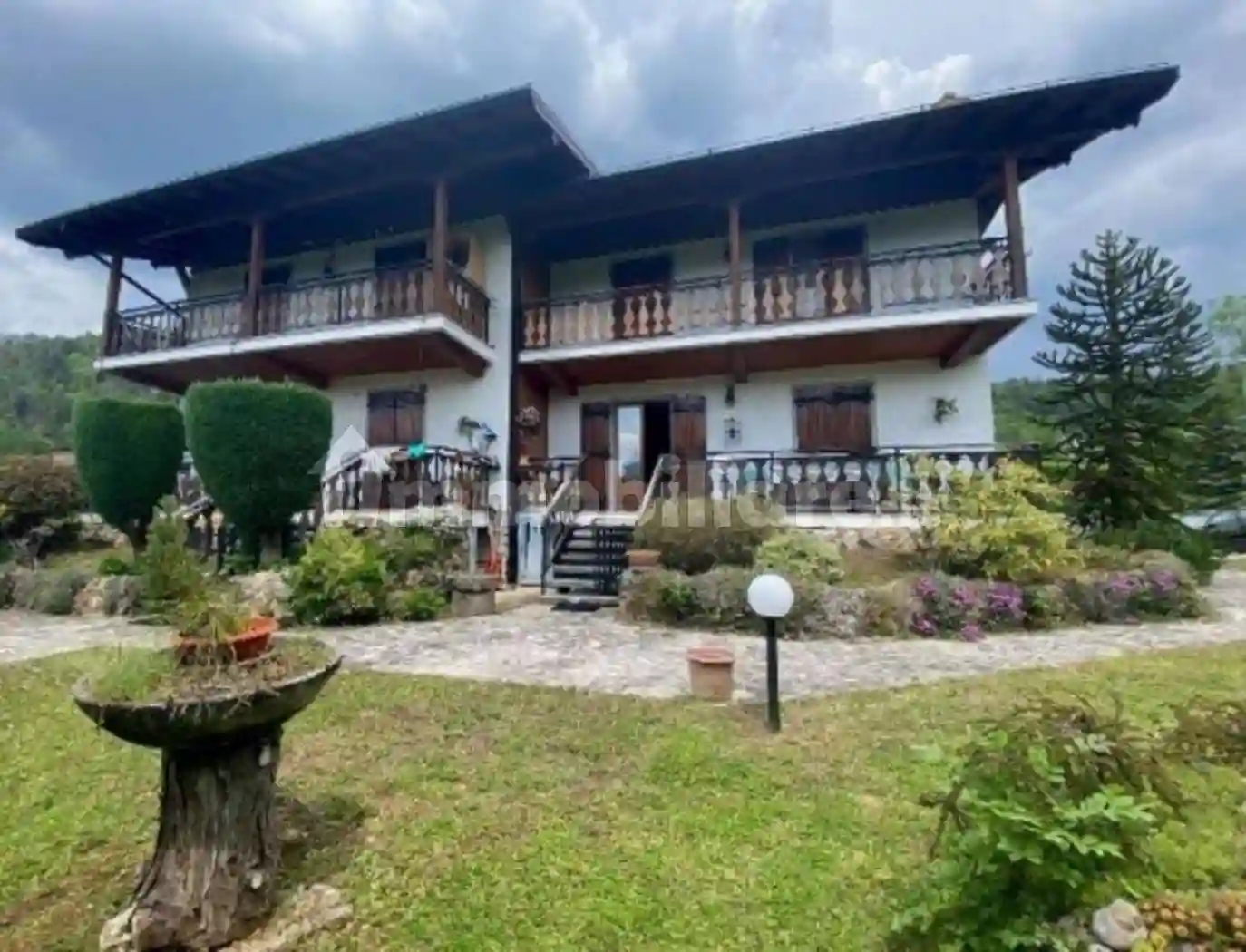 Villa - foto 2