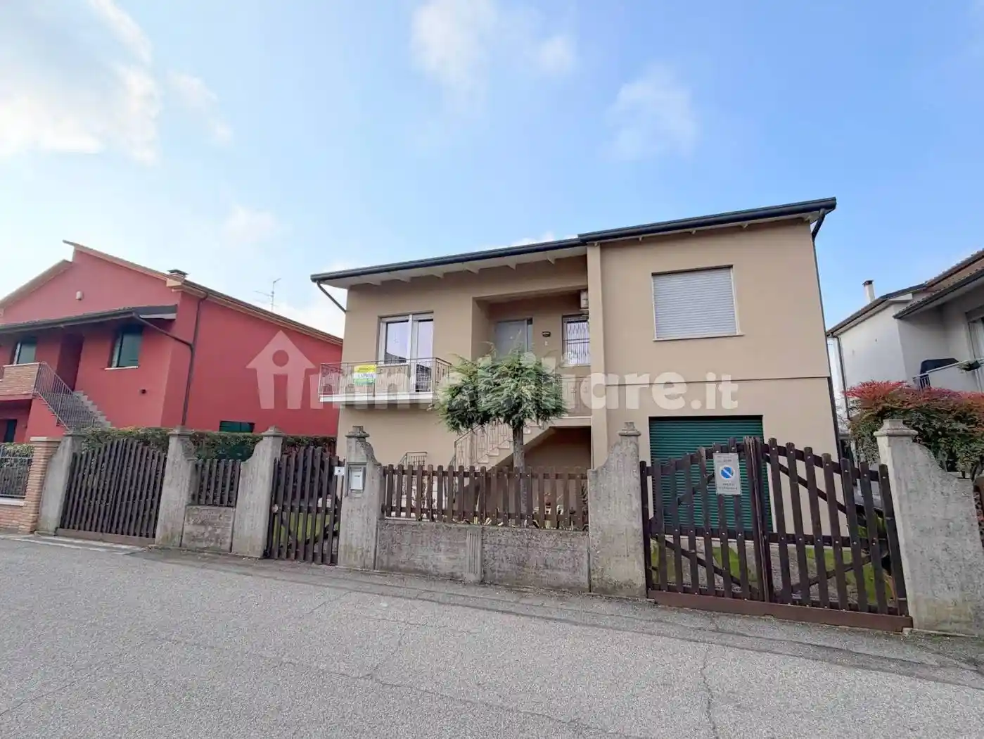 Villa in vendita a Cerea