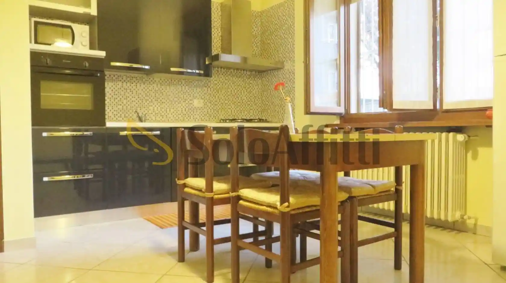 Appartamento in affitto a Cologno Monzese