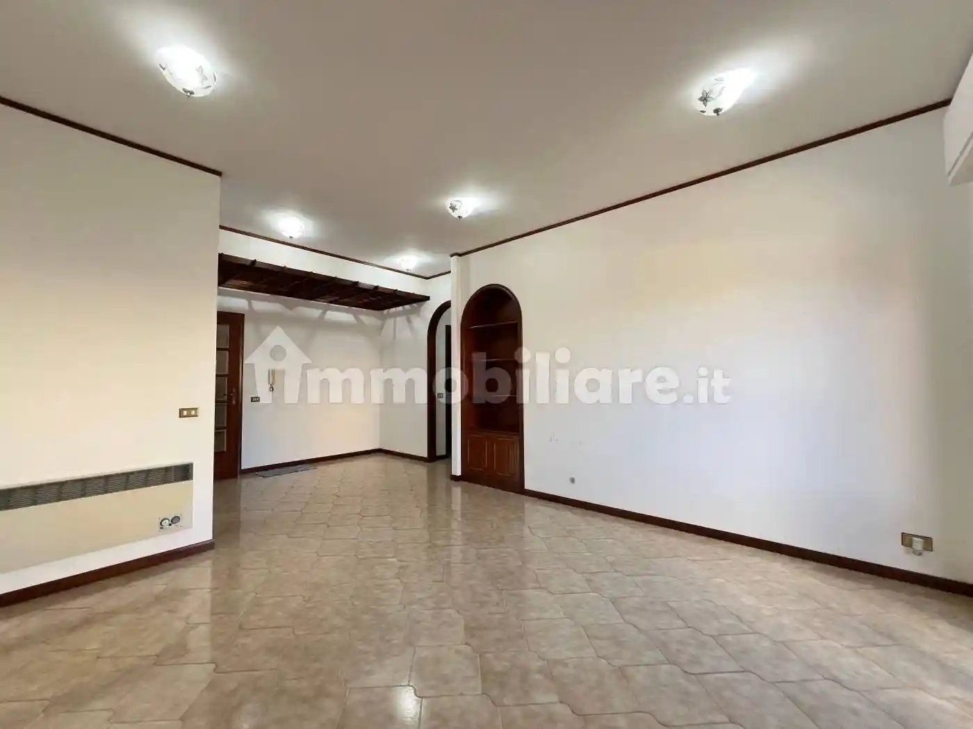 Appartamento in affitto a Trapani