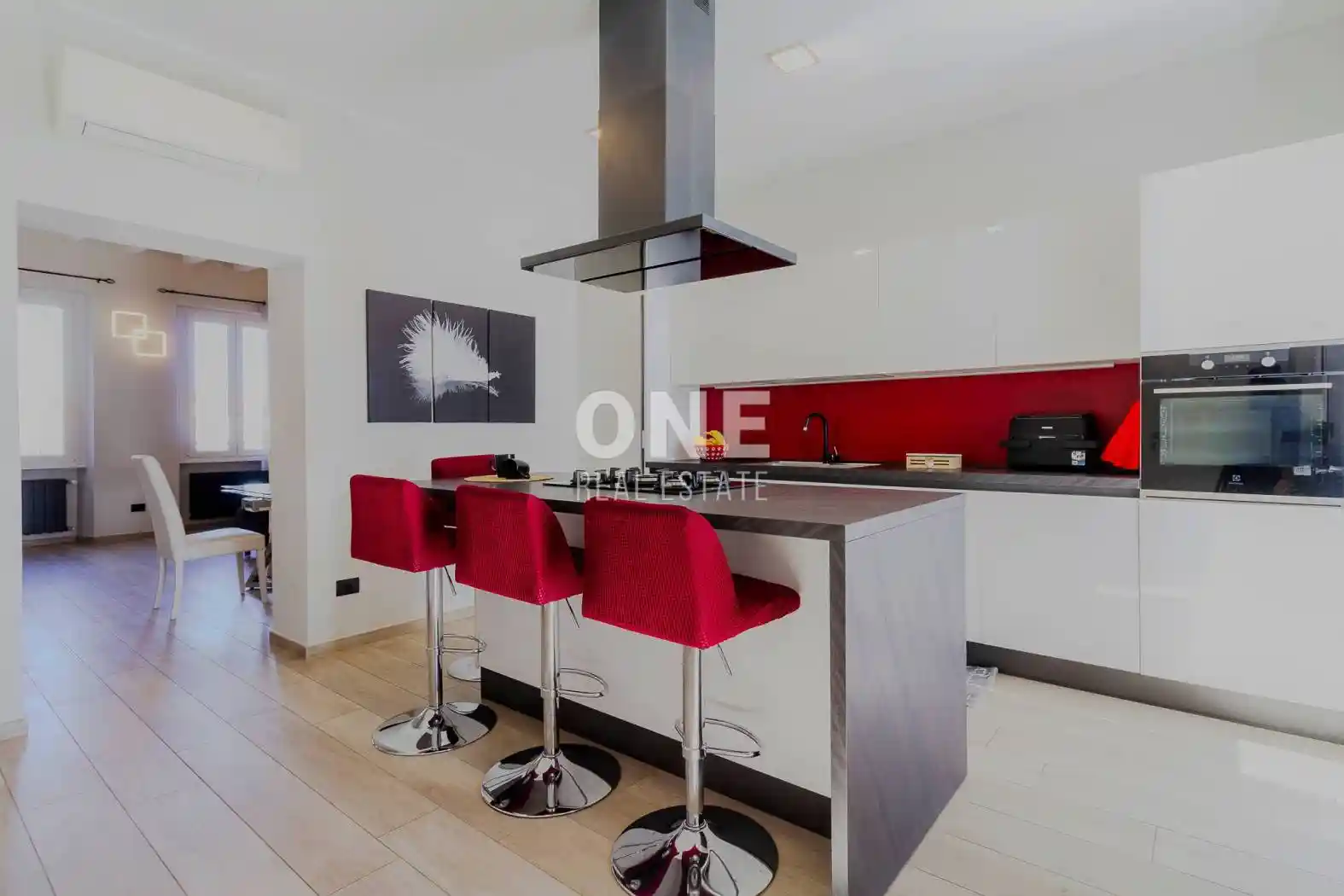 Appartamento in vendita a Monza