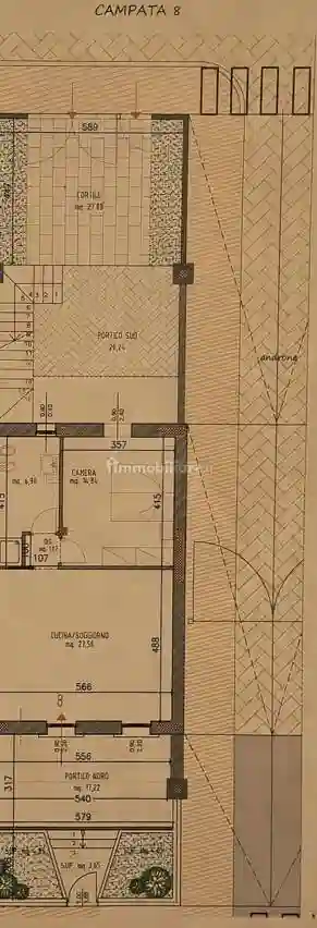 Villetta a schiera - foto 3