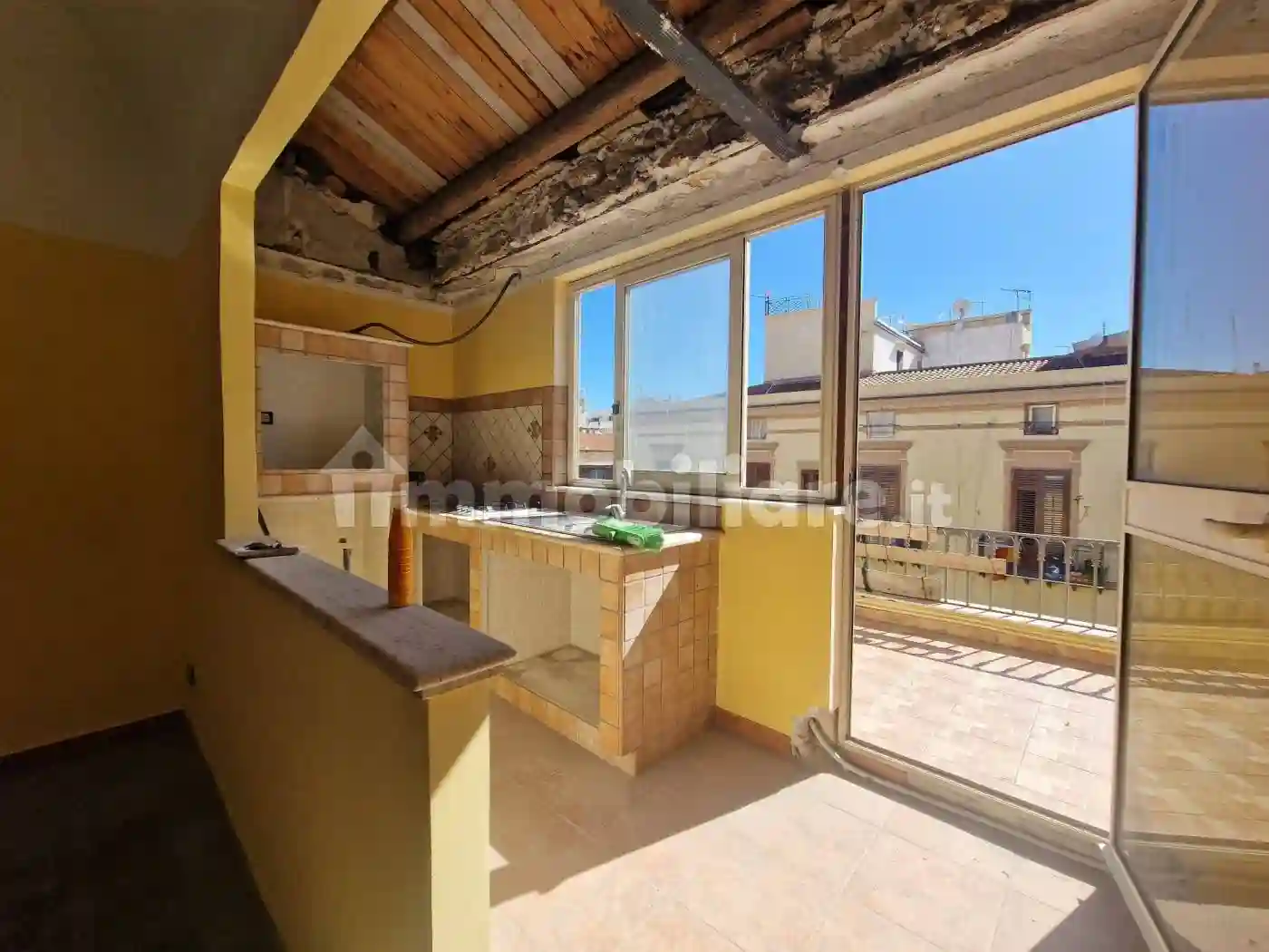 Attico - Mansarda - foto 5