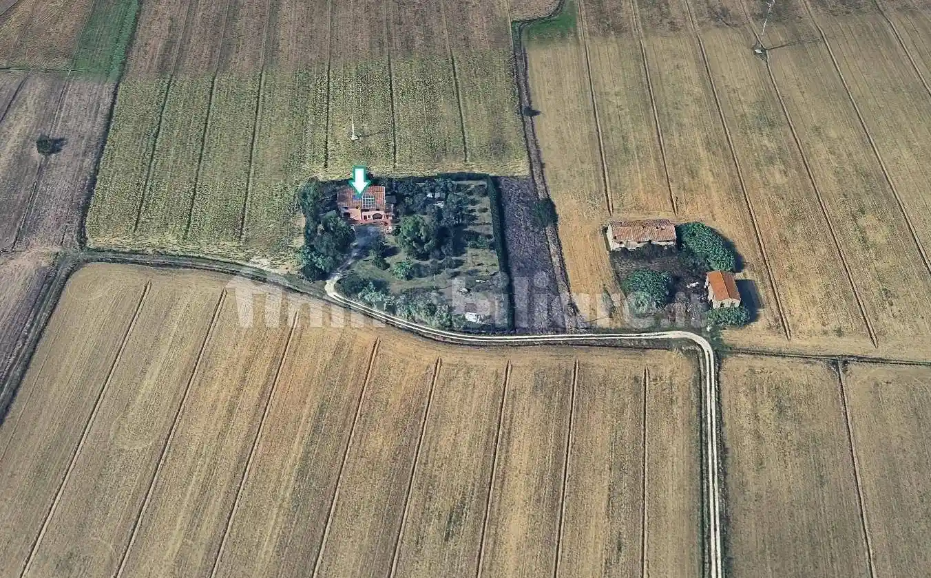 Appartamento in vendita a Cascina