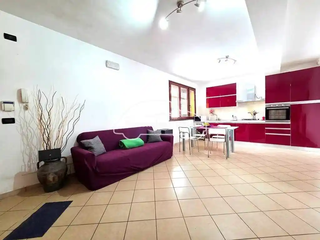 Appartamento in vendita a Altopascio