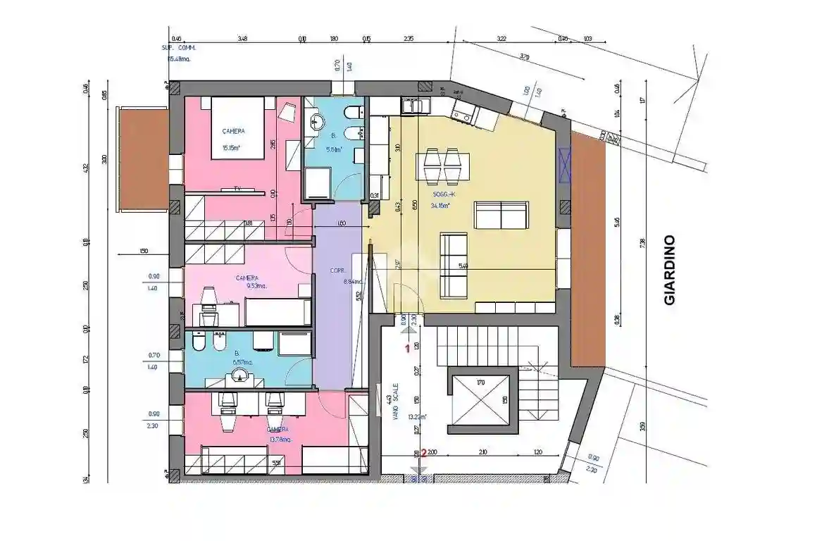 Appartamento - foto 4