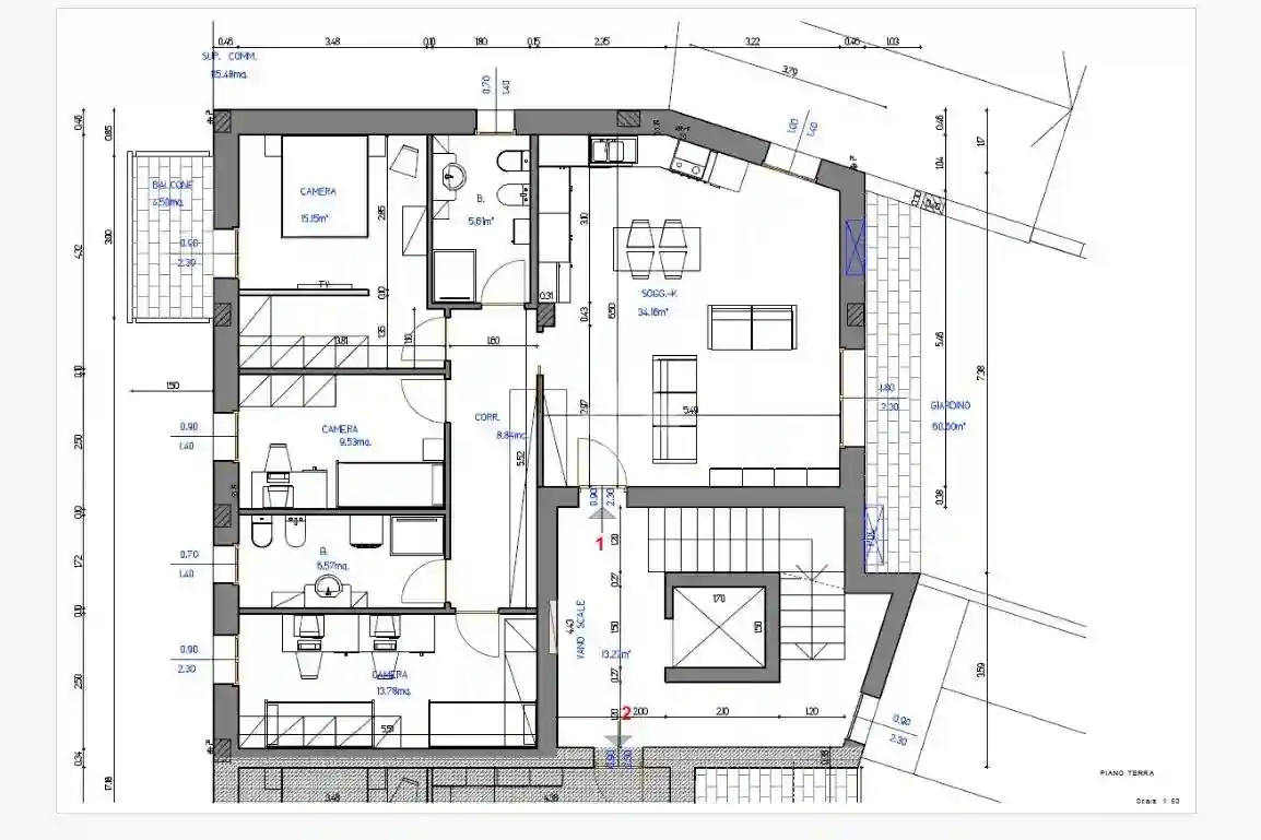 Appartamento - foto 5