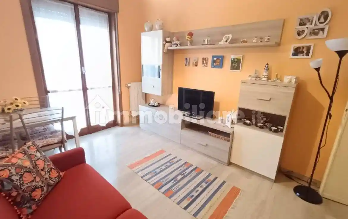 Appartamento in vendita a Borghetto Santo Spirito