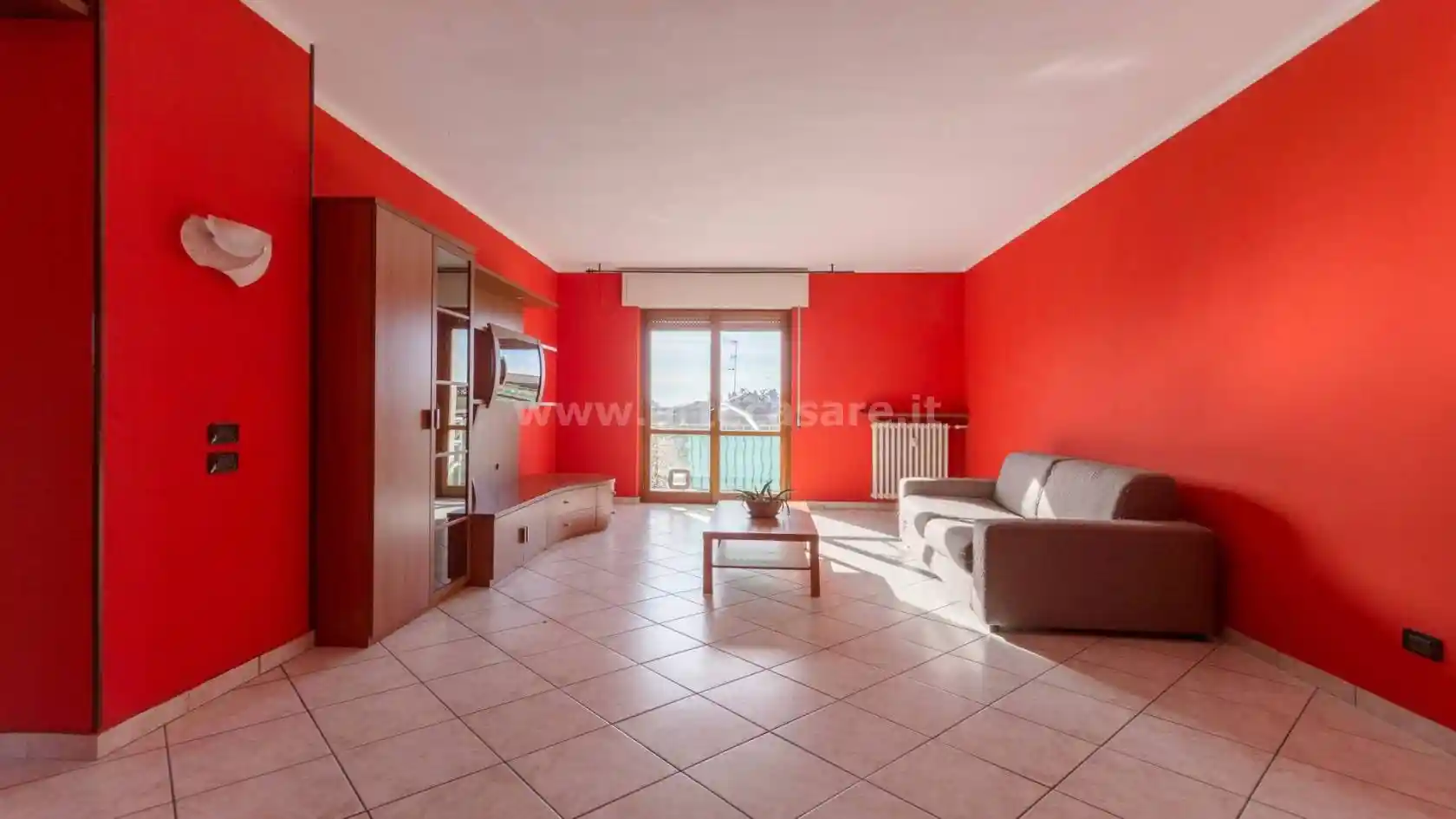 Appartamento in vendita a Busto Arsizio