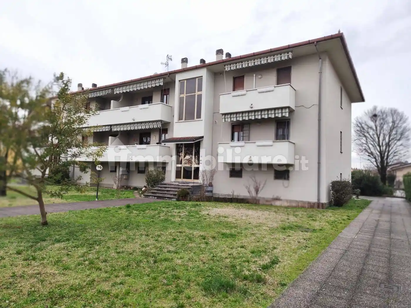 Appartamento in vendita a Castiglione d'Adda