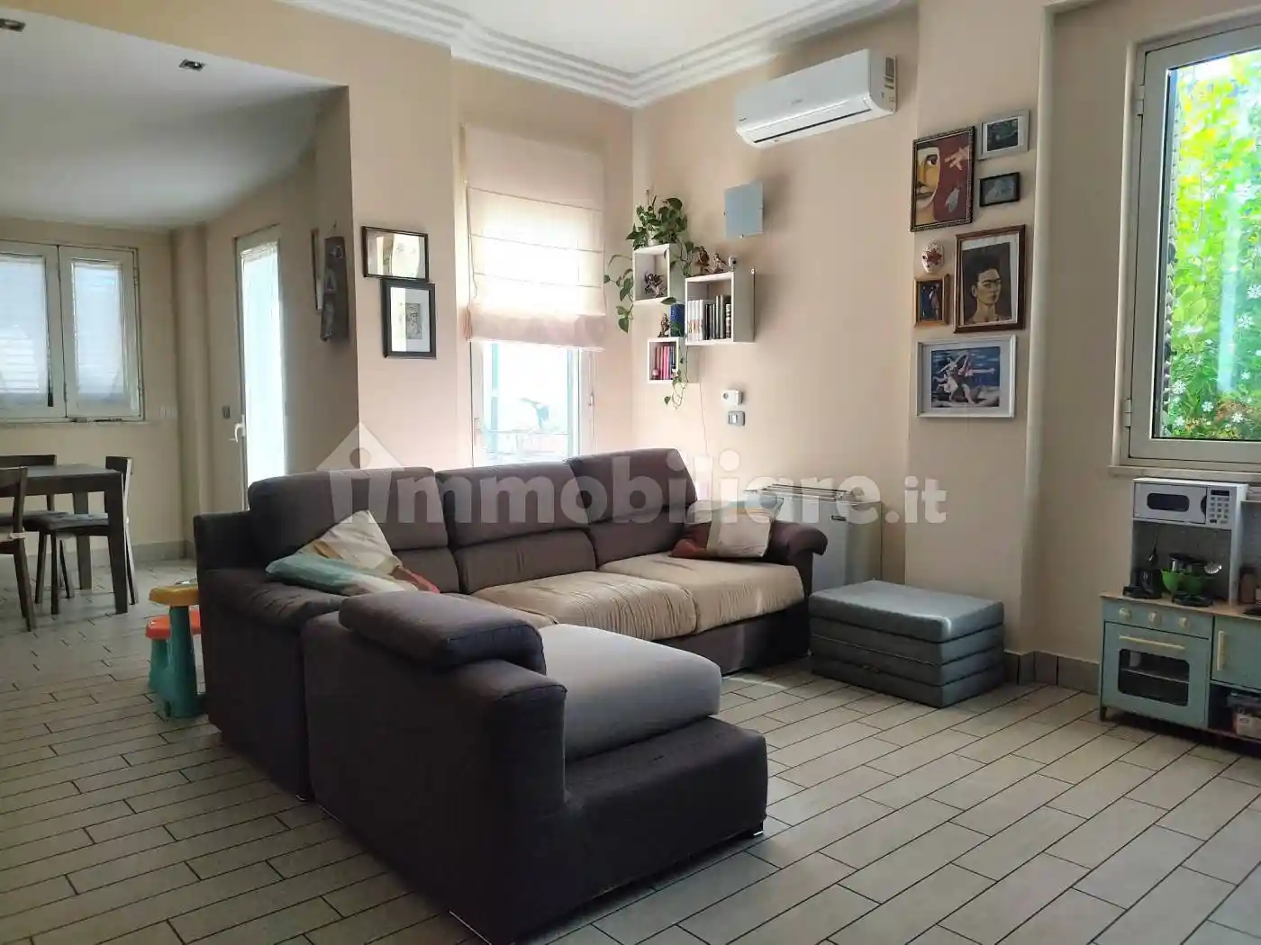 Appartamento in vendita a Sirignano